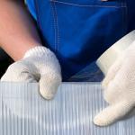 Hotop 6 Pack Polycarbonate Greenhouse Panels 4' x 2