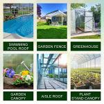 12 Pack 6' x 2' Polycarbonate Greenhouse Panels