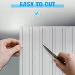 14 Pack Twin-Wall Polycarbonate Greenhouse Panels