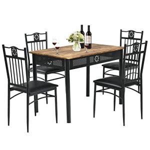 4-Person / Bistro Sets