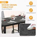 PIZZELLO 7-Piece All-Weather Patio Dining Set