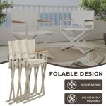 7-Piece Outdoor Dining Set for 6-8 People