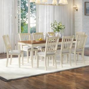 8+ Person / Large Dining Sets