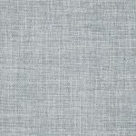 Martha Stewart London Light Blue Swivel Chair