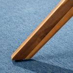 Jordan 5-Piece Acacia Wood Outdoor Dining Set