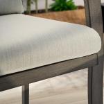 HAPPATIO 9-Piece Outdoor Dining Set for 8