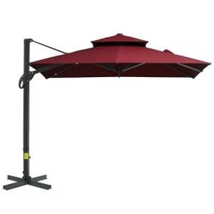 Cantilever Umbrellas