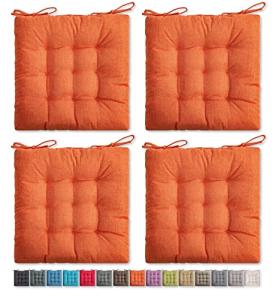 Outdoor Chair Cushions & Pillows