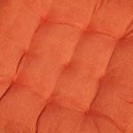 Square Moon Outdoor Chair Cushions - 4 Pack