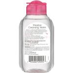 Garnier Micellar Cleansing Water, All-in-One Makeup Remover