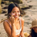 Biodegradable SPF 50 Zinc Oxide Sunscreen 2-Pack