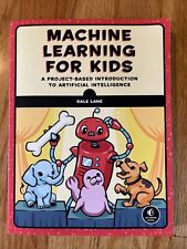 AI for Kids: Fun Project-Based Learning