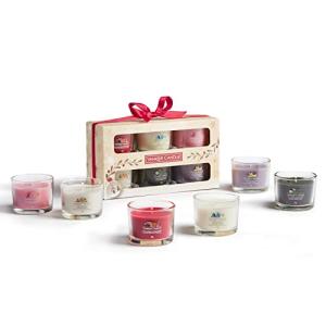 Yankee Candle Snow Globe Wonderland Gift Set
