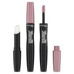 Rimmel Lasting Provocalips Lipstick - Grin & Bare It