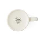 Spode Christmas Tree Mug Set, Ceramic, Multi-Colour