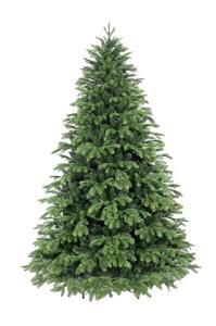Luxury 7ft/2.10m Bushy Green Christmas Tree - Giulia Grillo