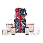 Fuzzy Duck Winter Wonderland Luxury Christmas Spa Set