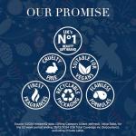 Fuzzy Duck Winter Wonderland Luxury Christmas Spa Set