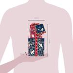 Fuzzy Duck Winter Wonderland Luxury Christmas Spa Set