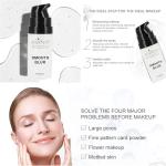 Makeup Gift Set Complete Starter Makeup Kit Lip Gloss Concealer Eyeshadow Palette Highly Pigmented for Teenage Girls & Adults