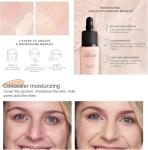 Makeup Gift Set Complete Starter Makeup Kit Lip Gloss Concealer Eyeshadow Palette Highly Pigmented for Teenage Girls & Adults