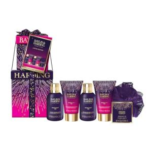 Midnight Fig & Pomegranate Luxury Pamper Gift Set