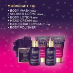 Midnight Fig & Pomegranate Luxury Pamper Gift Set