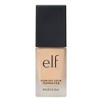 e.l.f. Flawless Finish Foundation - Semi-Matte, Light Ivory