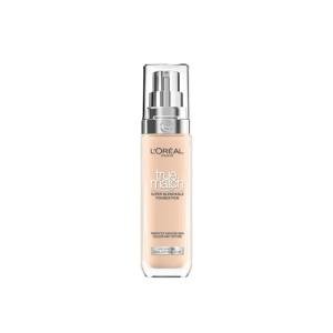 L'Oreal Paris True Match Liquid Foundation 