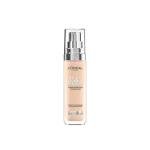 L'Oreal Paris True Match Liquid Foundation 