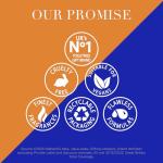 Baylis & Harding Men's Citrus Lime & Mint Invigorating Wash & Prep Set with Cooling Menthol Gift - Vegan Friendly