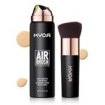 Ownest Beauty KYDA AirBrush Foundation Spray - #220 Natural Beige