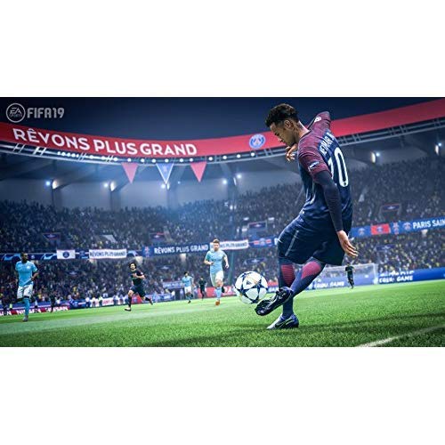 Fifa 19 - Standard Edition including Steelbook (exclusive to Amazon.co.uk) - (Xbox One)