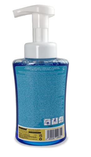 Paddington Bear Colour Change Foaming Children's Hand Wash - 250ml (Blue)