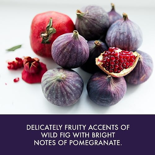 Midnight Fig & Pomegranate Luxury Pamper Gift Set