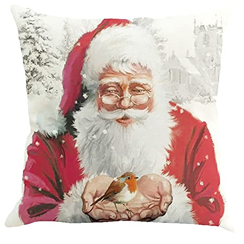 Beautiful Christmas Cushion Covers Buy 1 Or A Bundle Of 4 GREAT PRICE 45X45