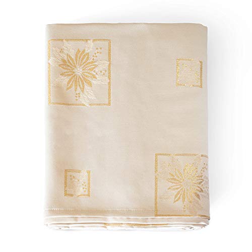 Luxury Christmas Napkins - Stain-Free - Large Sizes