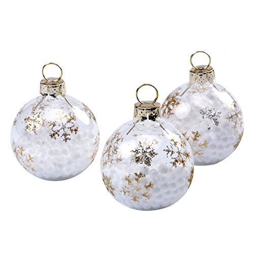 6 Gold Christmas Table Place Card Holders Table Decorations