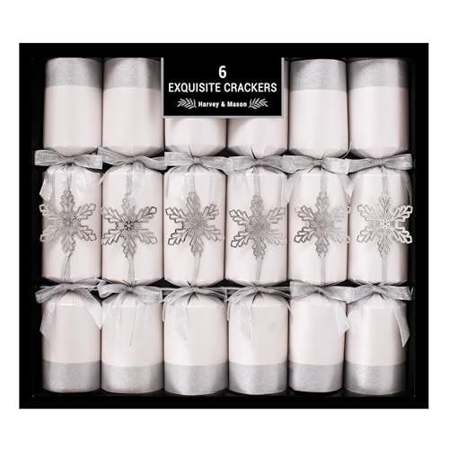 Christmas Crackers