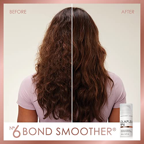 OLAPLEX No.6 Bond Smoother, 100ml