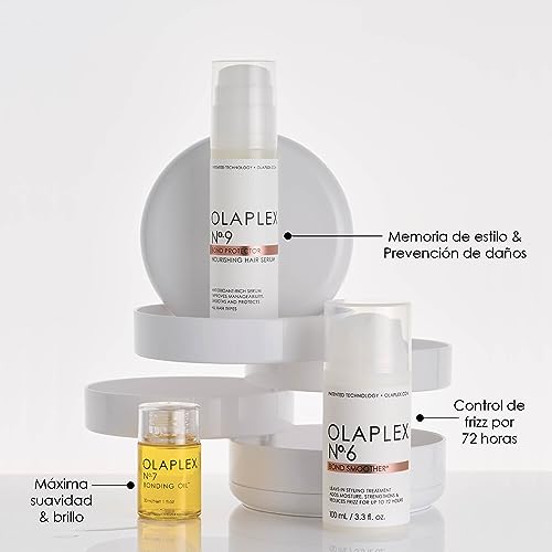 OLAPLEX No.6 Bond Smoother, 100ml