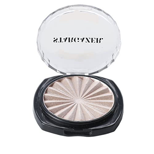 Star Pearl Eye Shadow /Highlighter Peach Flush High Shimmer