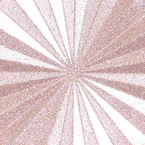 Star Pearl Eye Shadow /Highlighter Peach Flush High Shimmer 
