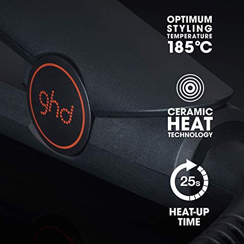 ghd IV Styler