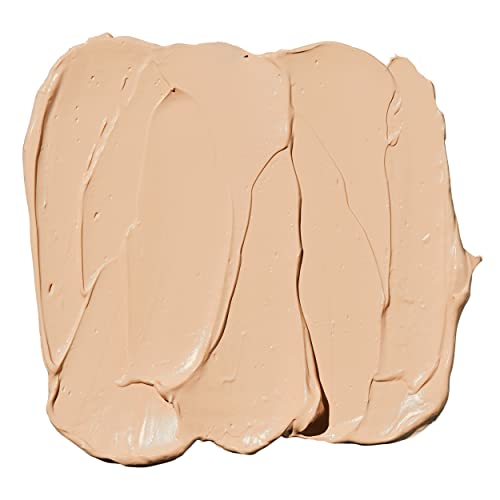 e.l.f. Flawless Finish Foundation - Semi-Matte, Light Ivory
