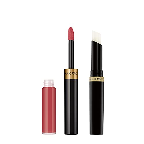Max Factor Lipfinity Long-Lasting Two Step Lipstick - 30 Cool, 4.2g
