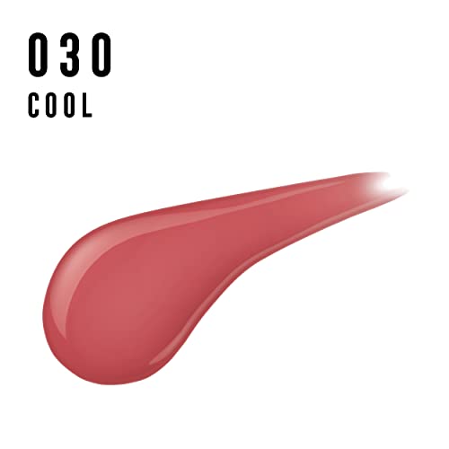 Max Factor Lipfinity Long-Lasting Two Step Lipstick - 30 Cool, 4.2g
