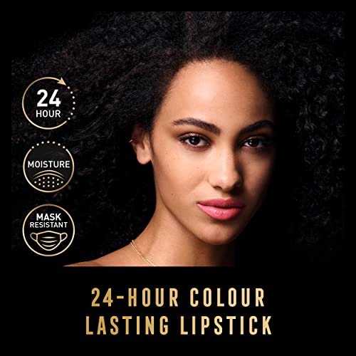 Max Factor Lipfinity Long-Lasting Two Step Lipstick - 30 Cool, 4.2g