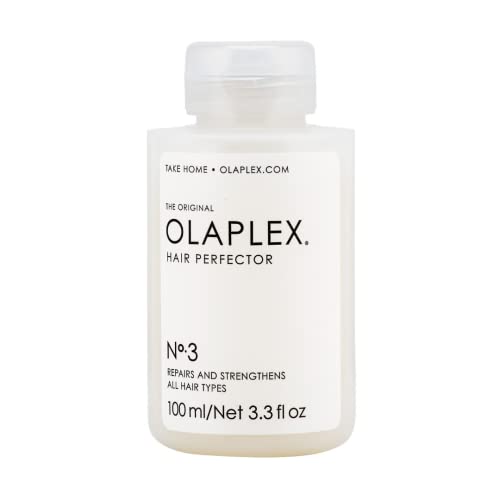 OLAPLEX Hair Perfector No.3 Repairing Treatment, 100ml
