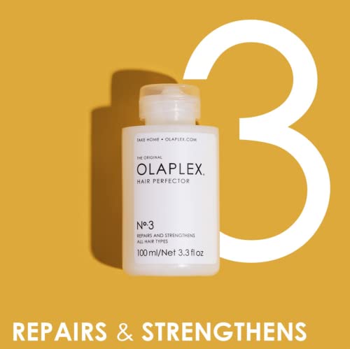 OLAPLEX Hair Perfector No.3 Repairing Treatment, 100ml
